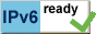 IPv6 Ready