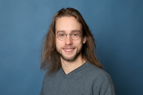 Carlson M. Büth
